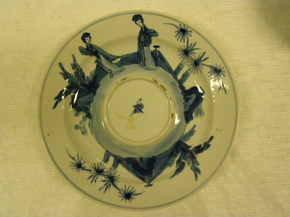 图片[3]-bowl(?); basin; vessel-stand BM-Franks.168-China Archive